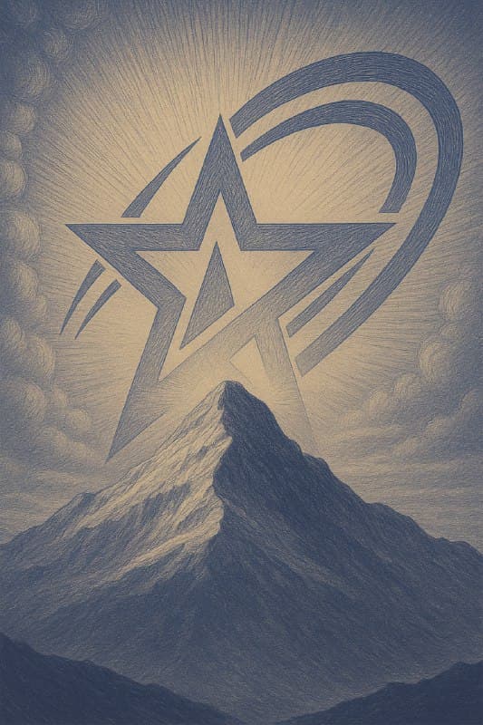 Password reset illustration